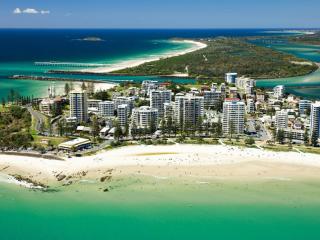 Como Unit 6 - Gold Coast - 1