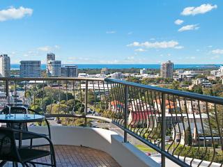 Chateau Royale Unit 36 - Gold Coast - 8
