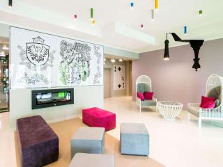 Ibis Styles Gniezno Stare Miasto - Gniezno - 0