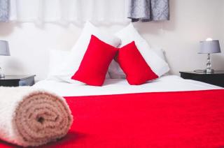 Ferndale Lodge - 7