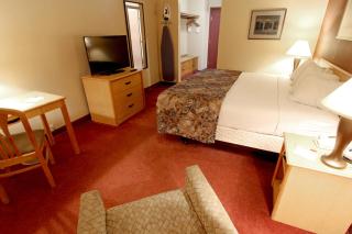 Clarion Inn Salt Lake City Airport - 6