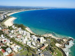 Maybury Unit 1 - Gold Coast - 0