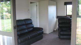 Bluebell Lodge and Cottage - Havelock North - 9