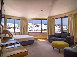 Marritz Hotel - Perisher Valley - 9
