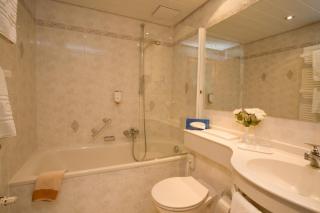 City Partner Hotel Holländer Hof - 1