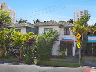 Tondio Terrace Flat 1 - Gold Coast - 1