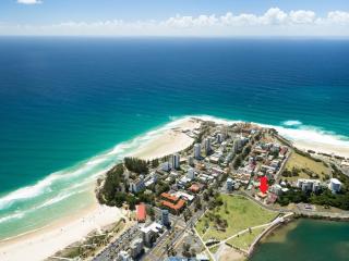 Tumut Unit 1 - Coolangatta - 1