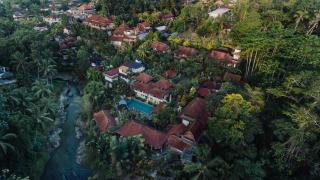 Bali Spirit Hotel and Spa, Ubud - 5