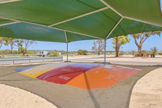 Discovery Parks - Streaky Bay Foreshore - Streaky Bay - 2
