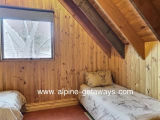 Snowdrop Lodge - 7
