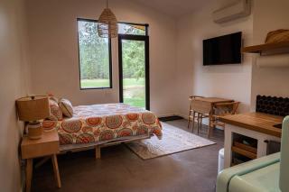 Studio on the Fairway Chewelah Golf Course - Chewelah - 2