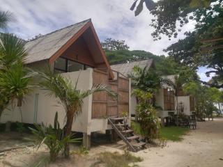 Koh Munnork Private Island - Ko Munnork - 8