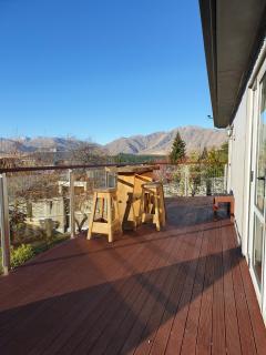 Aorangi House - Lake Tekapo - 0