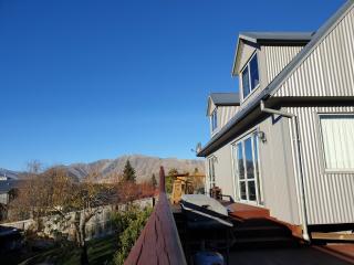 Aorangi House - Lake Tekapo - 9