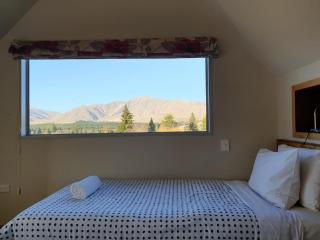 Aorangi House - Lake Tekapo - 2