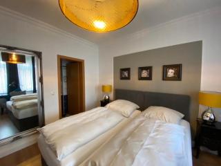 Hotel Hagspihl - Quakenbrück - 4