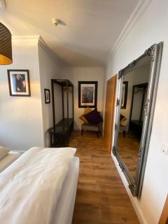 Hotel Hagspihl - Quakenbrück - 5