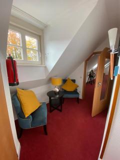 Hotel Hagspihl - Quakenbrück - 1