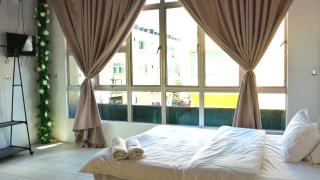 Ihome Boutique Hotel - Seri Kembangan - 3