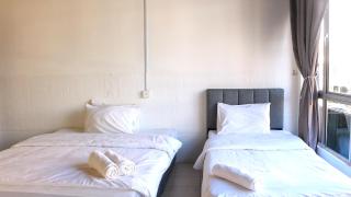 Ihome Boutique Hotel - Seri Kembangan - 4