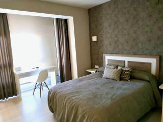 Hotel Los Conejos - Mora - 4