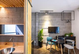 Aqua House - 1