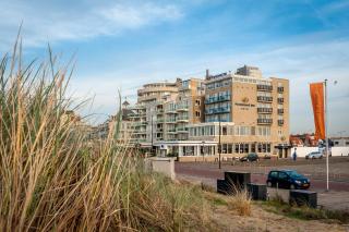 Prominent Inn Hotel - Noordwijk aan Zee - 8