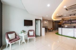 BG Business Hotel - Bukit Mertajam - 6