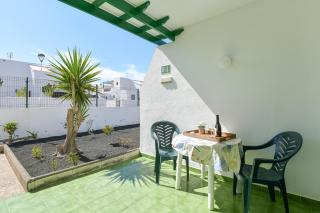 Mimosa B1 - Puerto del Carmen - 9