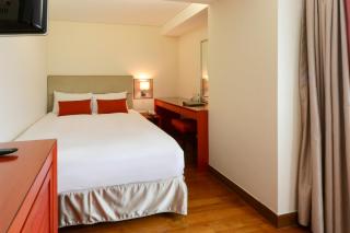 Hotel Prince Seoul - Seoul - 8