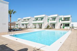 Mimosa B1 - Puerto del Carmen - 0