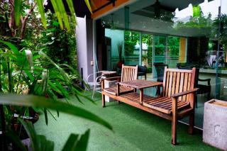 The Wing Design Hotel - Bangkok - 4