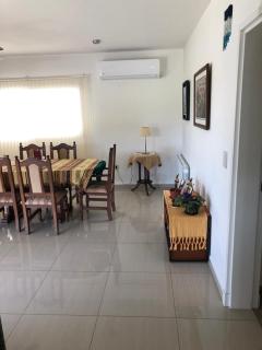 Casa Con Pileta en Barrio Cerrado - 1