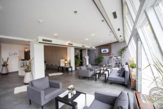 Das Loft Hotel Willingen - Willingen - 3