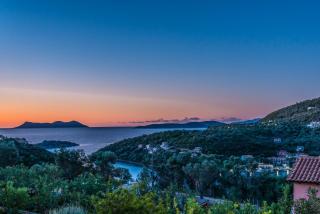 SivotaBayVillas - Villa Mastiha - sea view and private pool - Sivota - 5