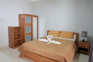 Prada Apartment - Seminyak - 6