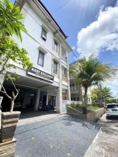 Prada Apartment - Seminyak - 0