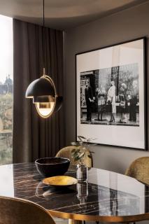 Mauritzhof Hotel Münster - 1