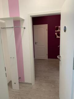 Suite Hotel Villa Erika - Borkum - 4