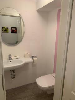 Suite Hotel Villa Erika - Borkum - 2