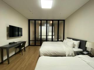 Hotel Daoom - Ulsan - 6