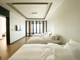 Hotel Daoom - Ulsan - 7