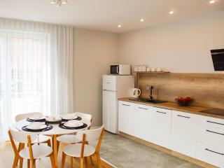 Apartamenty Szarotka - Wisła - 3