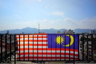 PM Octagon Ipoh Suites & Apartment 2 - Ipoh - 9