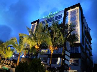 The Fern Residency Kolkata - Kolkata - 0