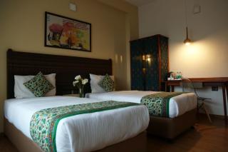 Hotel Beebiz Guindy - Chennai - 5