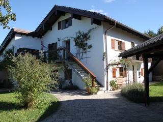 Ferienwohnung Achentraum - Grassau - 9