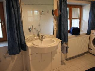 Ferienwohnung Achentraum - Grassau - 7