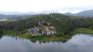 Casa Lake View Resort Wayanad - Meppādi - 5