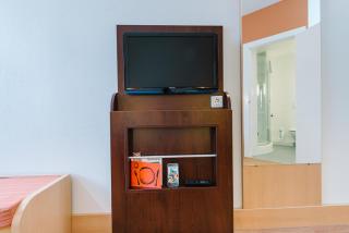 Ibis Styles Madrid Centro Maravillas - 9